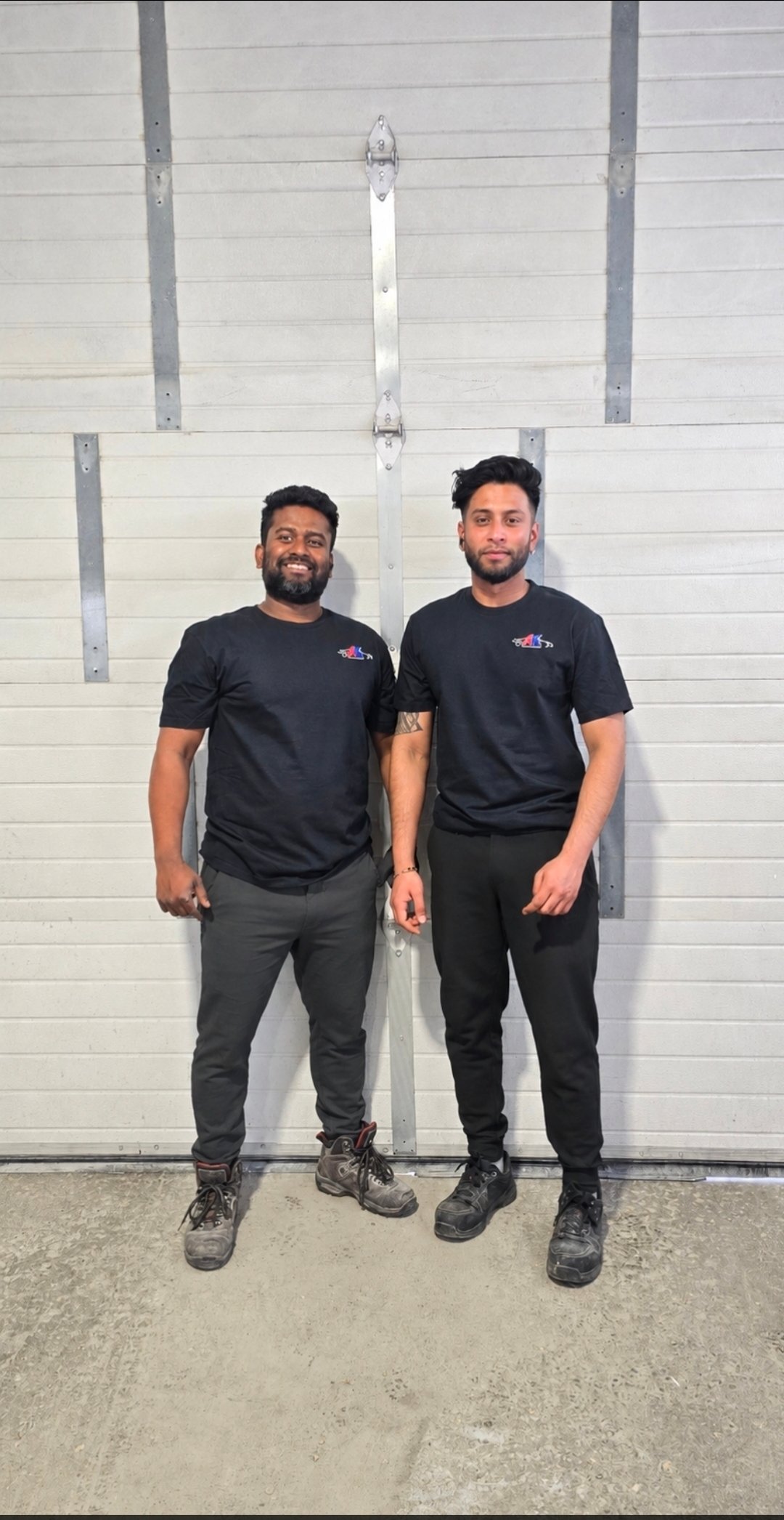 AK Auto Collision LTD