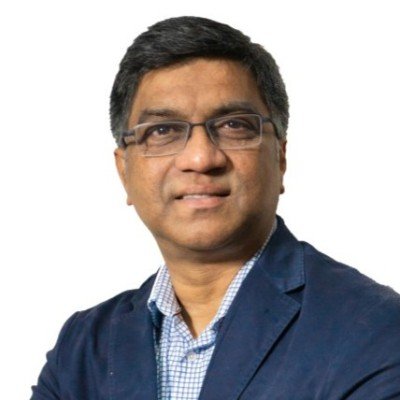 Indrajit Kunaratnam