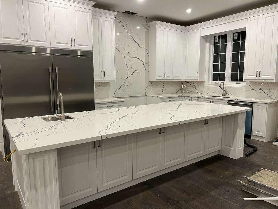 Aries Counter Tops