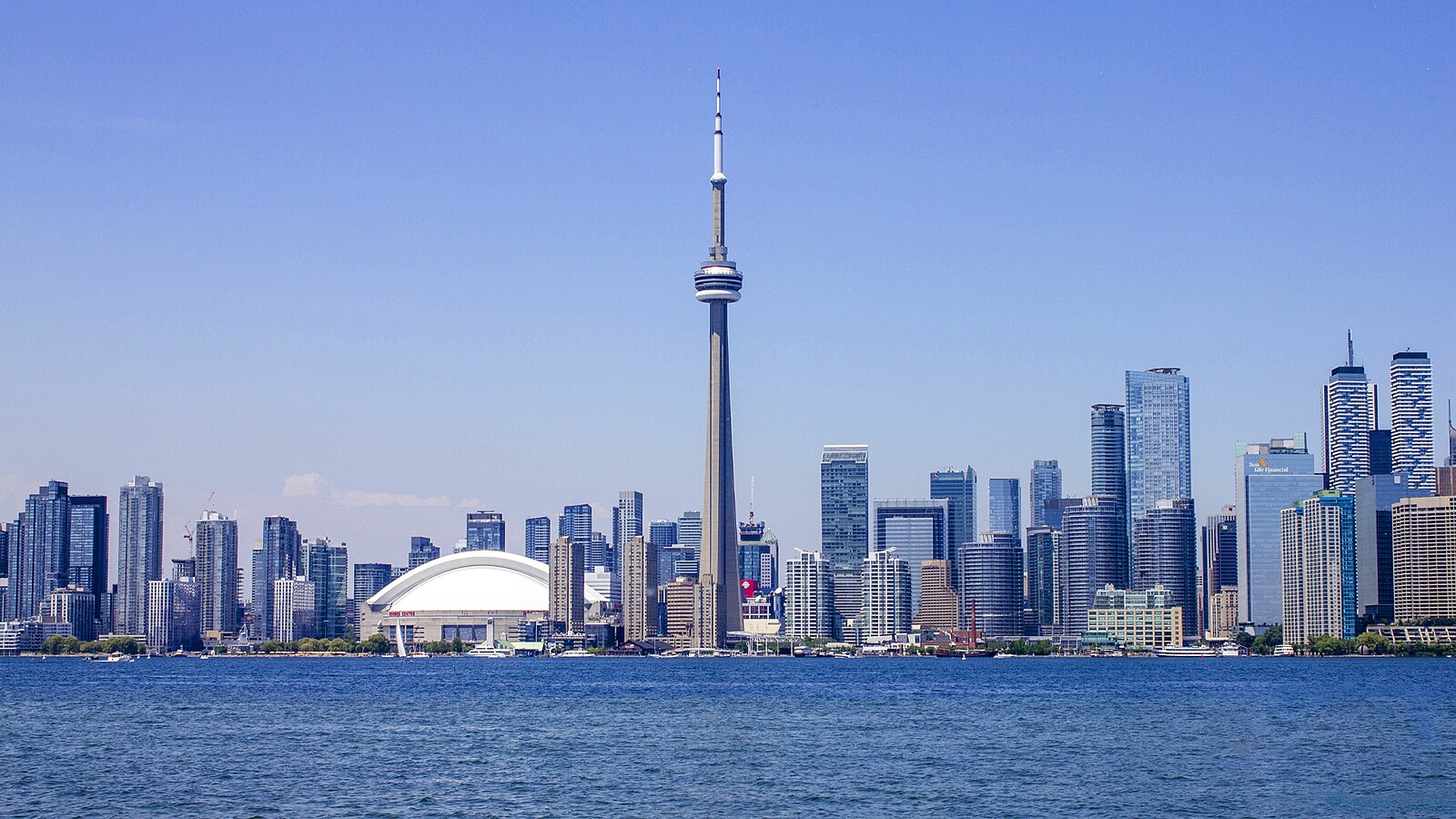 Toronto (The GTA)